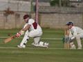 Ferguslie's Rooney sweeps